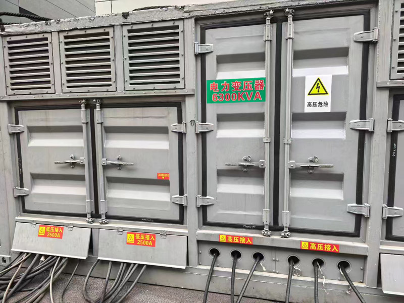 三门峡柴油发电机组换季保养注意哪些事项?