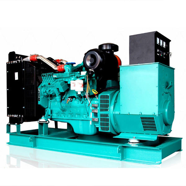 三门峡柴油发电机操作及日常维护