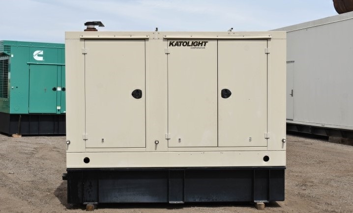 三门峡购买柴油发电机需留心哪些问题?