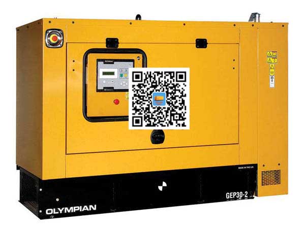 三门峡租赁发电机