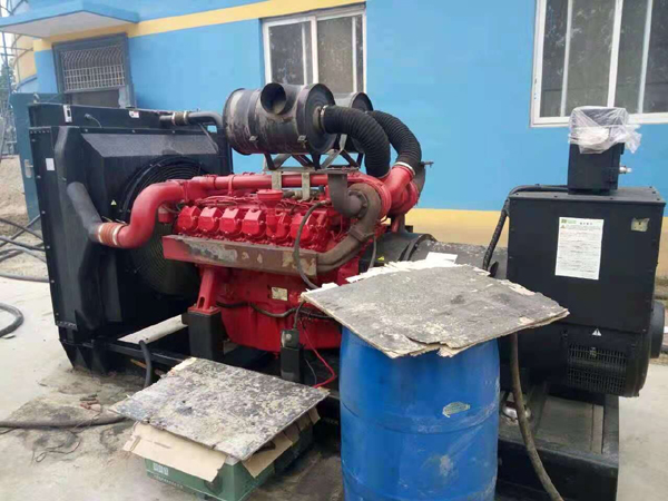 三门峡租赁发电机 发电机的主要分类介绍