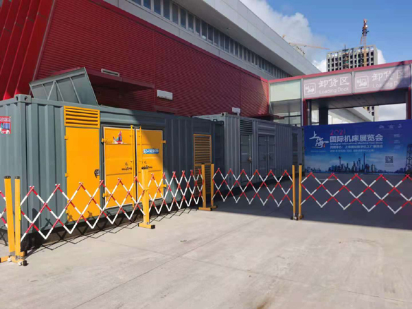 三门峡发电机出租教您要了解的柴油发电机组基础知识