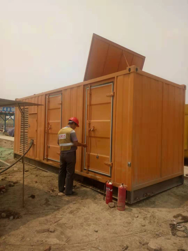 三门峡柴油发电机组不定期保养会出现哪些问题？