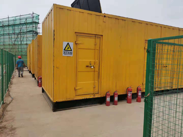 三门峡租赁发电机 汽车起动机和起动机再制造工艺流程