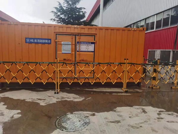 三门峡租赁发电机 柴油发电机组供应商：柴油发电机组润滑油的作用？