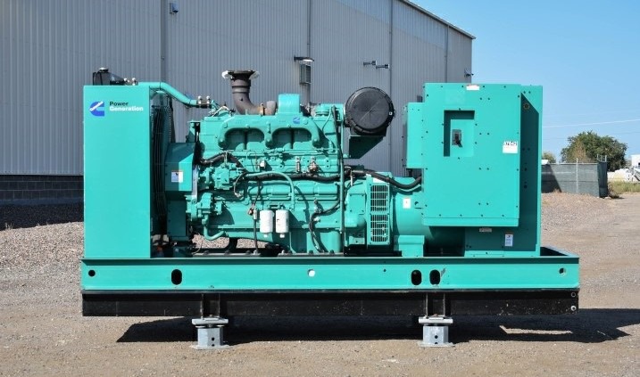 三门峡发电机出租-教您发电机厂家该如何选购