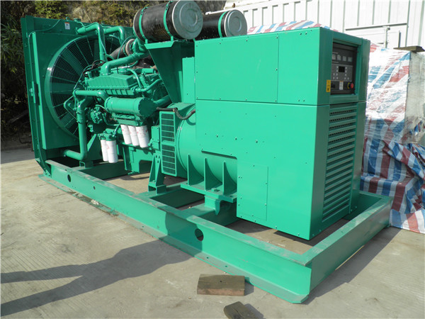 三门峡发电车出租-柴油发电机组在使用的过程中应该做好哪些防护工作