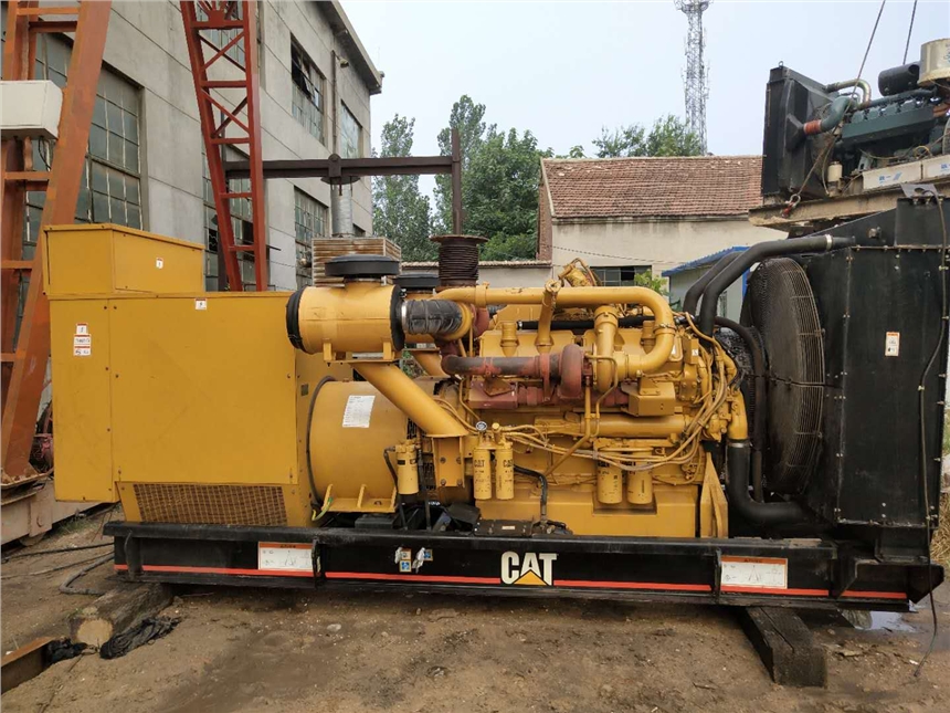 三门峡发电机租赁-柴油发电机组原理概述