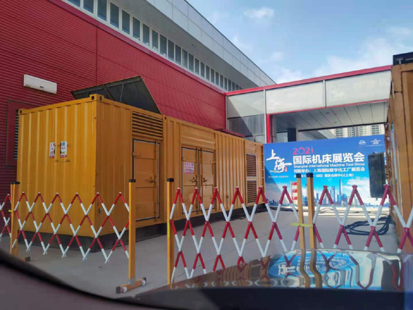 三门峡出租发电机-柴油发电机和汽油发电机哪个更好一些？