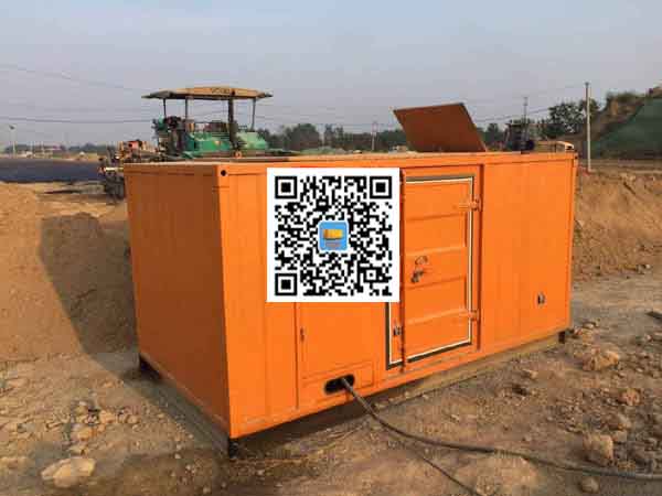 三门峡发电机出租-发电机内的活塞质量超差对发电机有影响么？