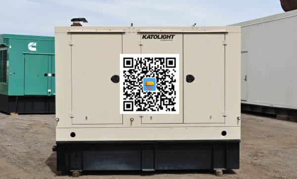 三门峡租赁发电机-柴油发电机电压为什么不稳？