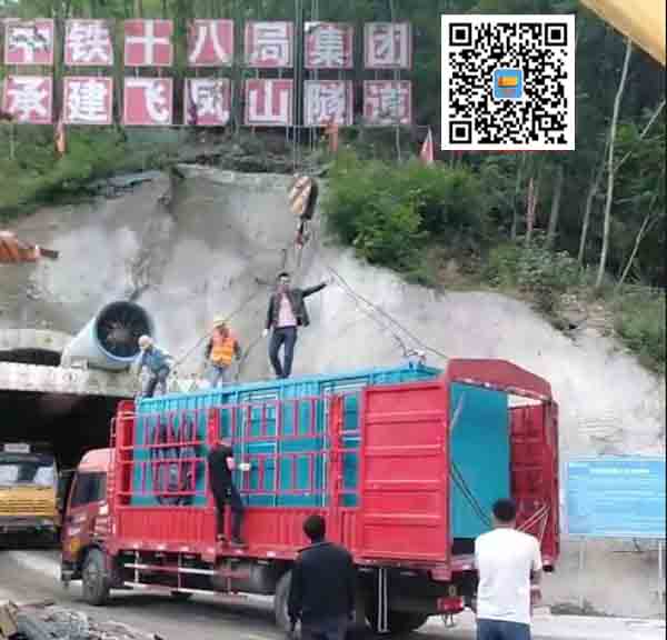 三门峡发电车出租-发电机的工作原理是什么