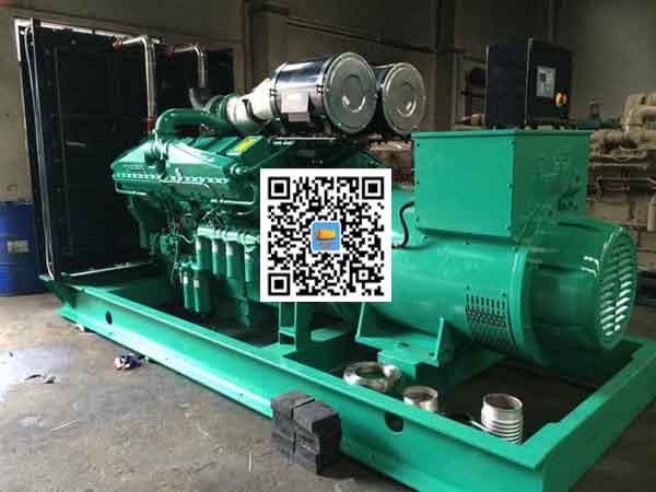 三门峡发电机出租-发电机大修后应作哪些试验