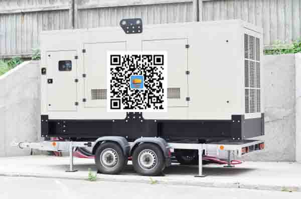 三门峡发电机出租-柴油发电机设计的优势性能特点有哪些