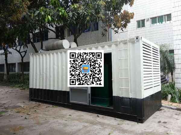 三门峡出租发电机-什么样的柴油发电机使用效果比较好