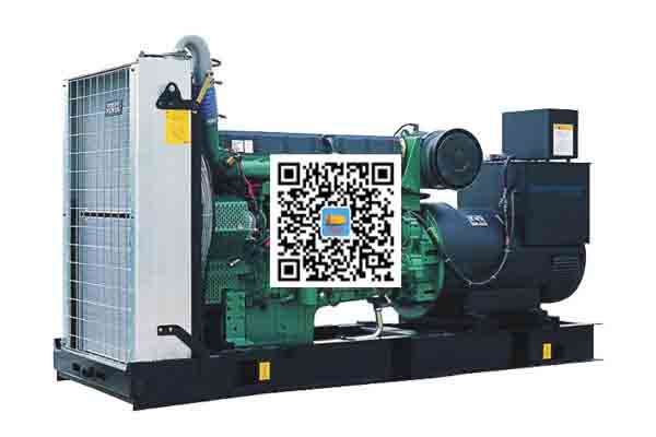 三门峡租赁发电机-柴油发电机组不及时维护危害大