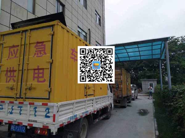 三门峡出租发电机-柴油发电机组启动困难的原因有哪些？