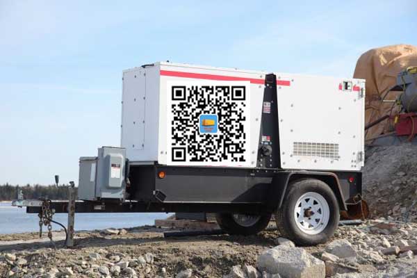 三门峡发电车出租-应注意的注意安全事项