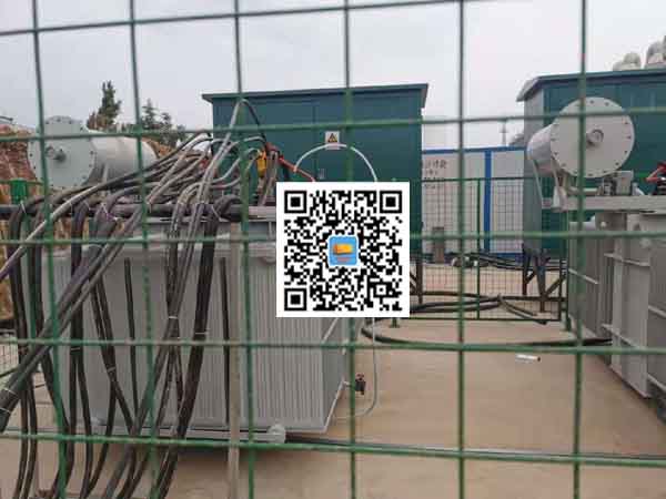 三门峡发电机出租-发电机功率适用电缆线规格估算口诀