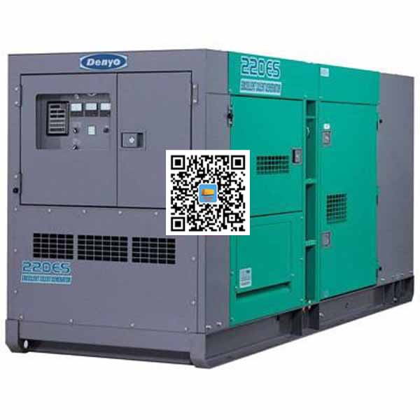 三门峡租赁发电机-潍柴发电机平常该如何维护和检修