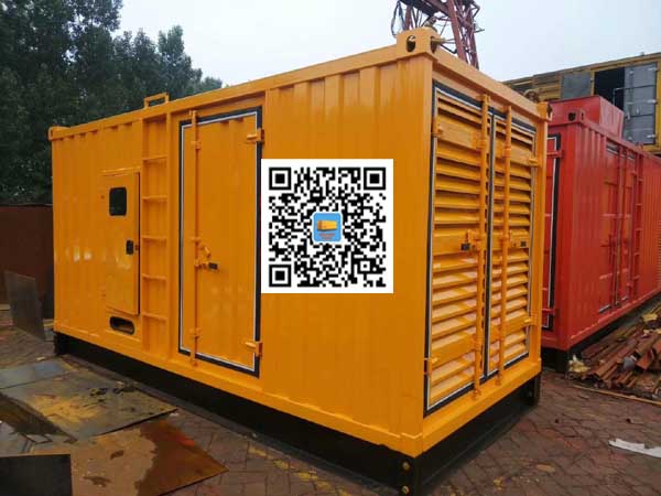 三门峡发电机出租-发电机组应该选购什么品牌的