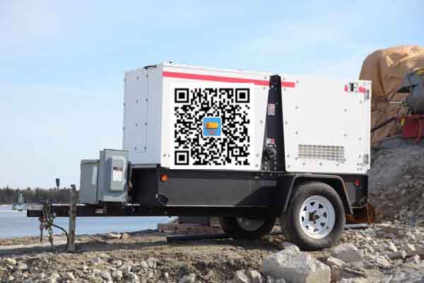 三门峡水轮发电机组振动的原因