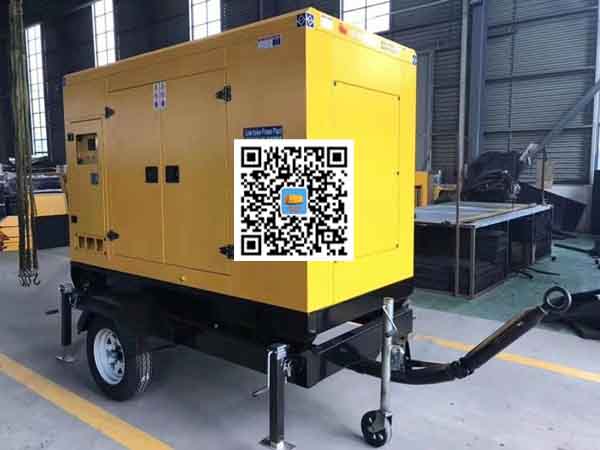 三门峡柴油发电机组需要经常换油吗