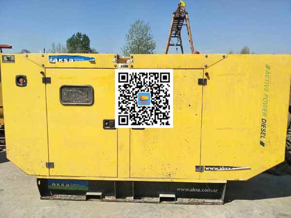 三门峡柴油发电机怎样启动，启动过程中应该做的事情