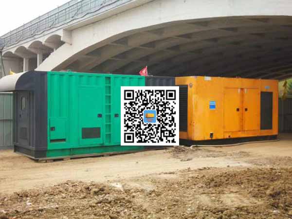 三门峡决定发电机顺利启动的因素及如何解决发电机冬季起动困难问题