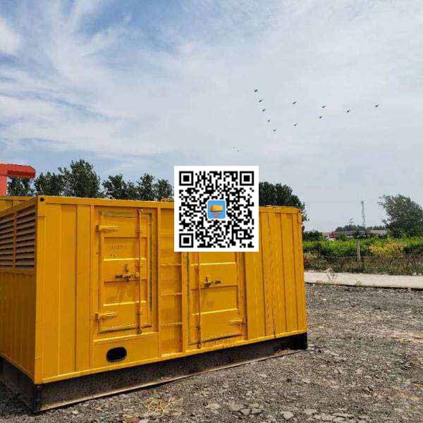 三门峡发电机出租发电机电刷的结构与作用是什么