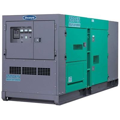 三门峡发电车出租-柴油发电机零件变形怎么办？