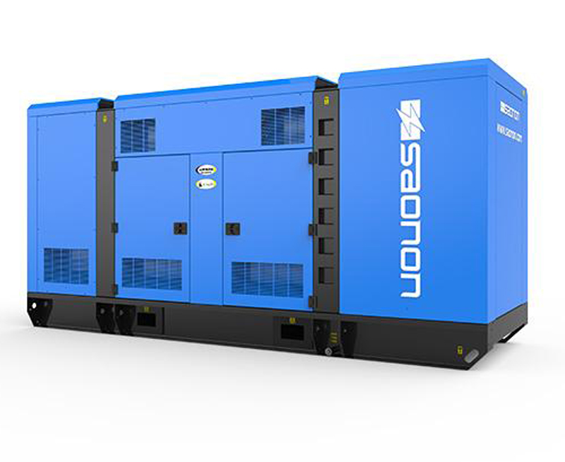 三门峡怎样可以延长柴油发电机组的使用寿命