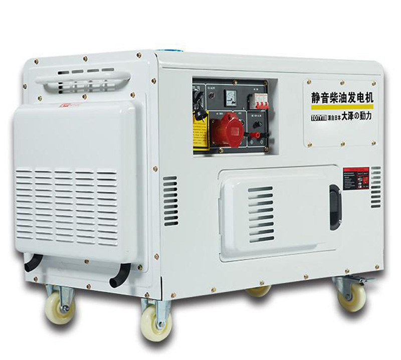 三门峡如何安全的购买二手发电机及应对措施