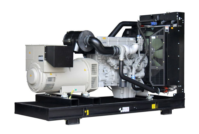 三门峡柴油发电机组租赁出租机油底壳正确清洗方法