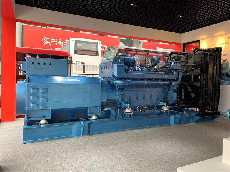 三门峡发电机组润滑油的重要作用