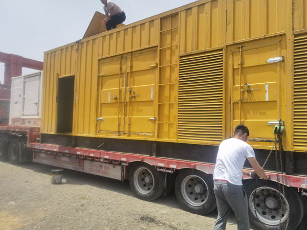 三门峡发电机出租100KW发电机需要什么规格的电缆线？