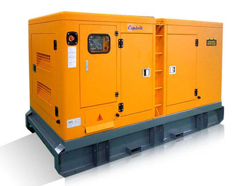 三门峡影响 200kw 柴油发电机油耗的因素有哪些？