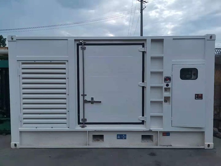 三门峡控制系统的品牌和价格会影响柴油发电机的性能吗？