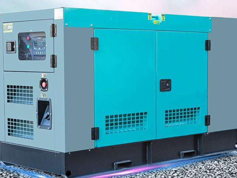 三门峡50KW柴油发电机油耗是多少？