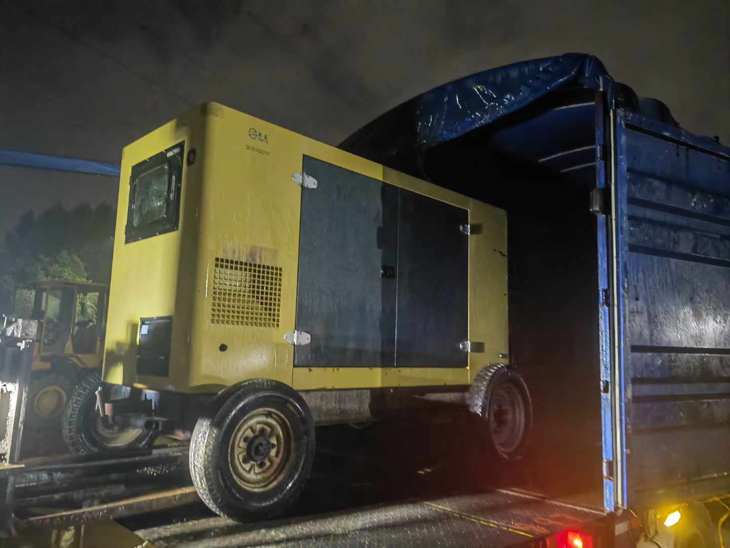 三门峡如何根据负载特性选择合适的柴油发电机？