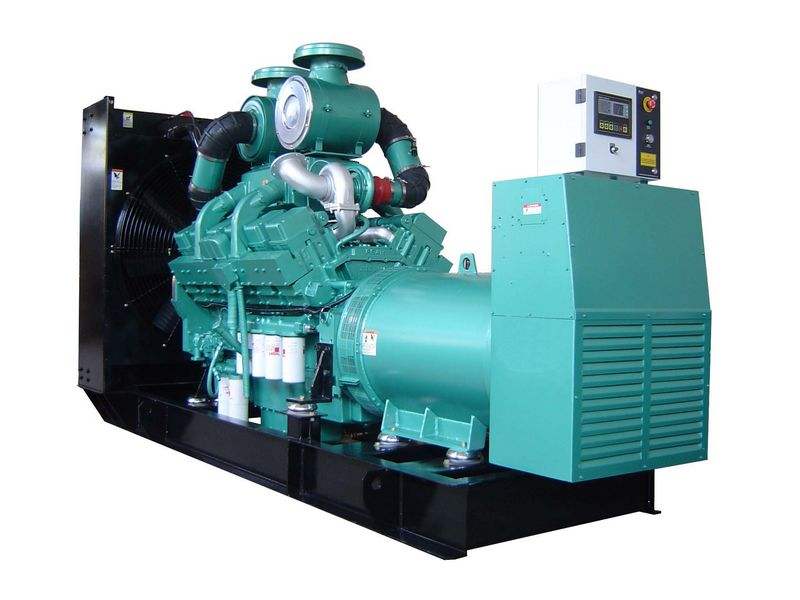 三门峡如何判断发电机滤清器是否需要更换？