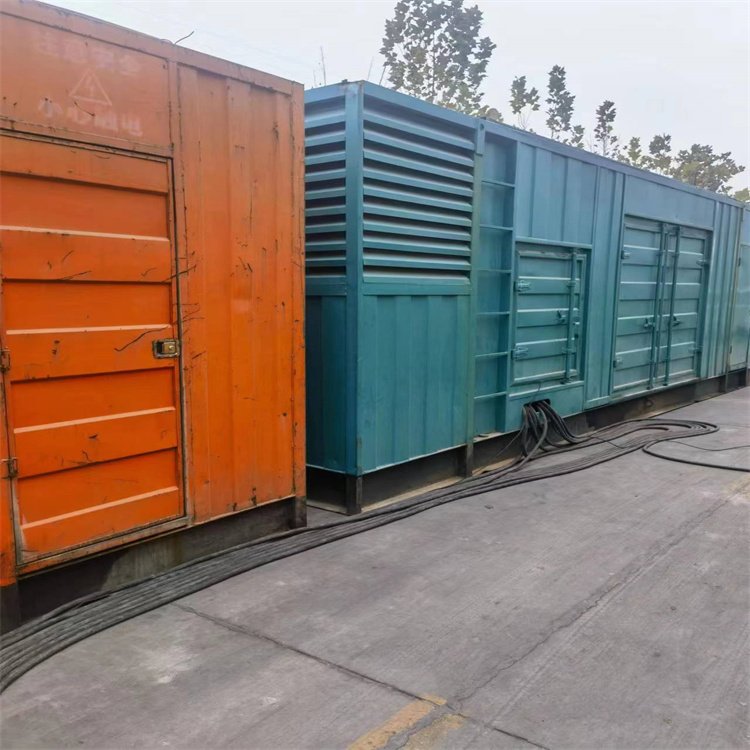 三门峡如何选择适合 600kW 柴油发电机组的热继电器？