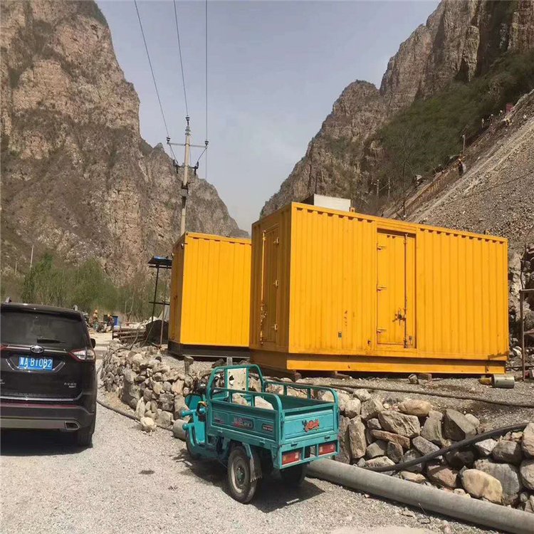 三门峡柴油发电机运行时温度过高的原因有哪些？