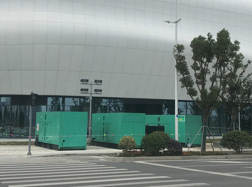 三门峡柴油发电机组保养周期是多久？