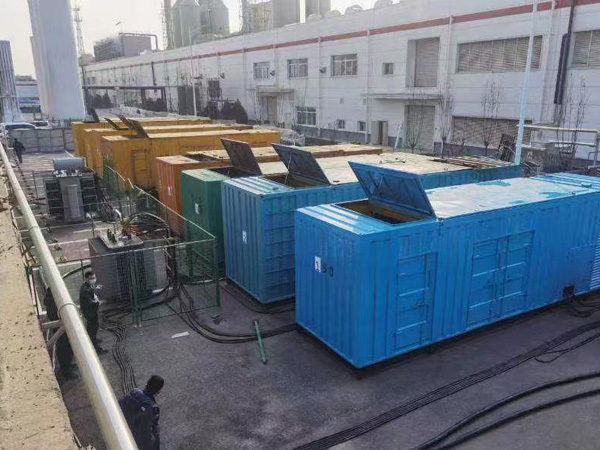 三门峡380V和690V电压的电缆线相同吗？