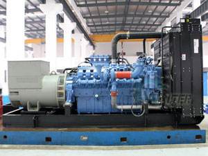 三门峡功率因数低会对柴油发电机产生哪些影响？