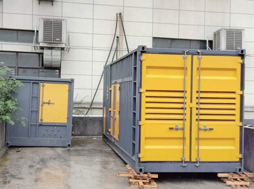 三门峡柴油发电机输出电压不稳定会对设备造成哪些损害？