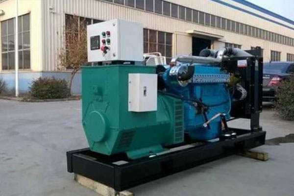 三门峡发电机组的分类有哪些？