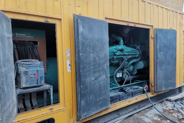 三门峡发电机组夏季保养的注意事项有哪些？