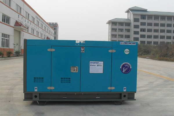 三门峡发电机租赁发电机组的换季保养注意事项